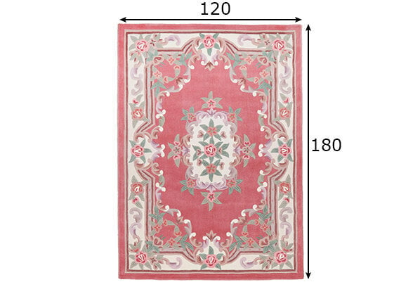 Theko kilimas Ming 120x180 cm kaina ir informacija | Kilimai | pigu.lt