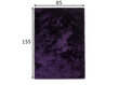 Theko kilimas Soft 85x155 cm kaina ir informacija | Kilimai | pigu.lt