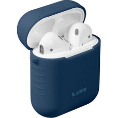 Чехол POD для AirPods, Laut цена и информация | Аксессуары для наушников | pigu.lt