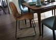 Kėdžių komplektas Tom Tailor, 2 vnt. kaina ir informacija | Virtuvės ir valgomojo kėdės | pigu.lt