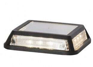 Светильник на солнечных батареях для подъездной дороги цена и информация | Уличные светильники | pigu.lt