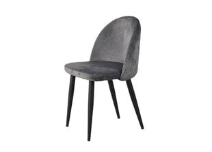 Комплект стульев Sit 2шт. цена и информация | Стулья для кухни и столовой | pigu.lt
