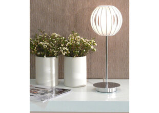 Настольная лампа Globen Lighting Plastband цена и информация | Настольные светильники | pigu.lt