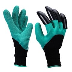 Садовые перчатки   цена и информация | Рабочие перчатки | pigu.lt