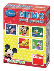 Stalo žaidimas Dino Disney, EN kaina ir informacija | Stalo žaidimai, galvosūkiai | pigu.lt