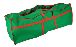 Kalėdinė dekoracija Krepšys eglutei kaina ir informacija | Kalėdinės dekoracijos | pigu.lt