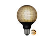 Dekoratyvinė lemputė E27, 4W kaina ir informacija | Elektros lemputės | pigu.lt