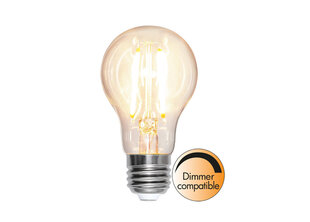 LED lempa E27 8 W kaina ir informacija | Elektros lemputės | pigu.lt