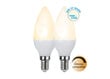 LED Lemputė E14 5 W цена и информация | Elektros lemputės | pigu.lt