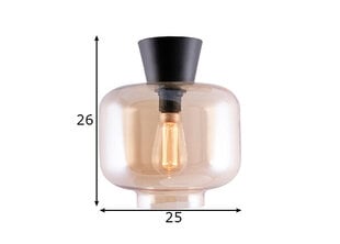 Globen Lighting lubinis šviestuvas Ritz kaina ir informacija | Globen Lighting Baldai ir namų interjeras | pigu.lt