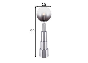 Globen Lighting настольная лампа Astro цена и информация | Настольные светильники | pigu.lt