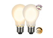 LED lemputė E27 4 W kaina ir informacija | Elektros lemputės | pigu.lt