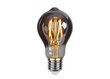 Dekoratyvinė LED lemputė E27 2W kaina ir informacija | Elektros lemputės | pigu.lt