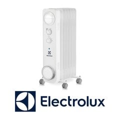 Tepalinis šildytuvas Electrolux kaina ir informacija | Šildytuvai | pigu.lt