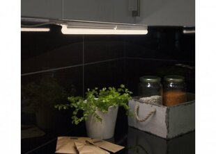 LED светильник под шкафчик Star Trading цена и информация | Монтируемые светильники, светодиодные панели | pigu.lt