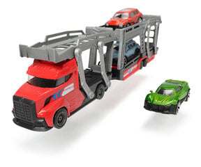 Simba автотрейлер 2 разных, ассортимент цена и информация | Игрушки для мальчиков | pigu.lt