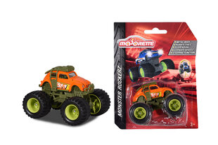 Автомобиль Simba Monster Rockerz цена и информация | Игрушки для мальчиков | pigu.lt