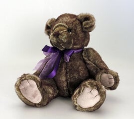 Keel Toys медвежонок Signature Douglas 30 cm. цена и информация | Мягкие игрушки | pigu.lt