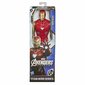 Figūrėlė The Avengers F2247, 29 cm kaina ir informacija | Žaislai berniukams | pigu.lt