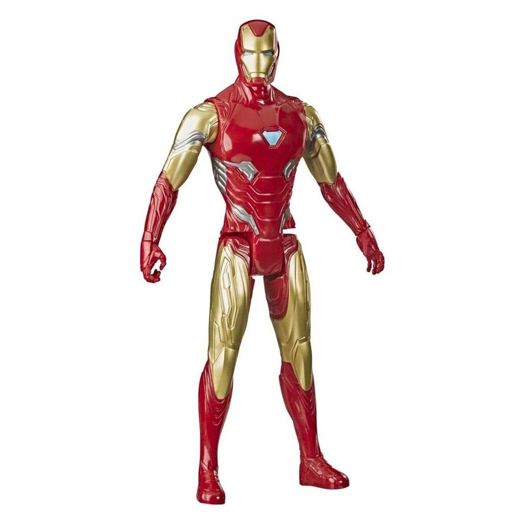 Figūrėlė The Avengers F2247, 29 cm kaina ir informacija | Žaislai berniukams | pigu.lt