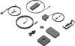 Logitech 952-000010 kaina ir informacija | Adapteriai, USB šakotuvai | pigu.lt