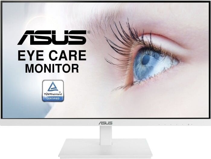 Asus 90LM06HD-B01370 kaina ir informacija | Monitoriai | pigu.lt