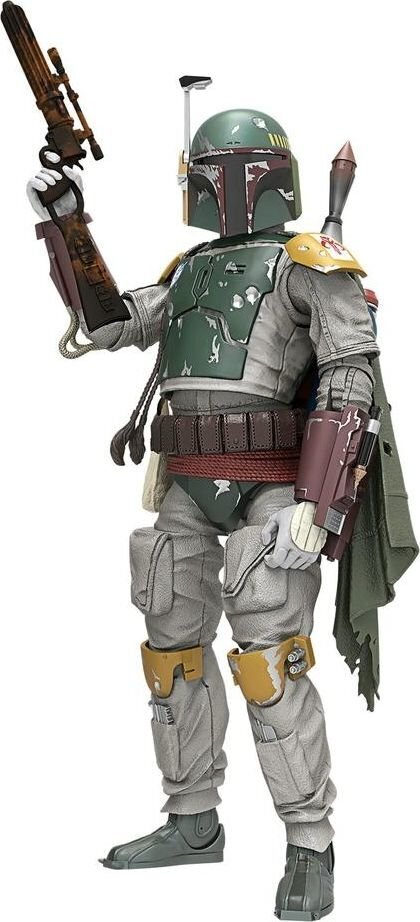 Figūrėlė Star Wars: The Black Series - Boba Fett F1271 kaina ir informacija | Žaislai berniukams | pigu.lt