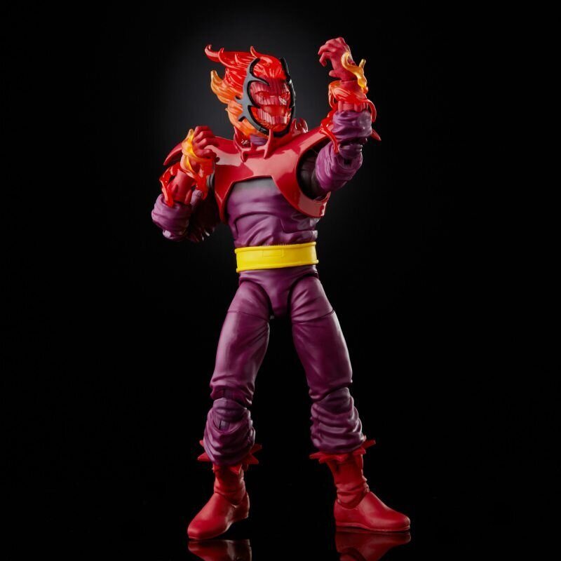 Figūrėlė Marvel Legends Super Villains Dormammu F2797 kaina ir informacija | Žaislai berniukams | pigu.lt