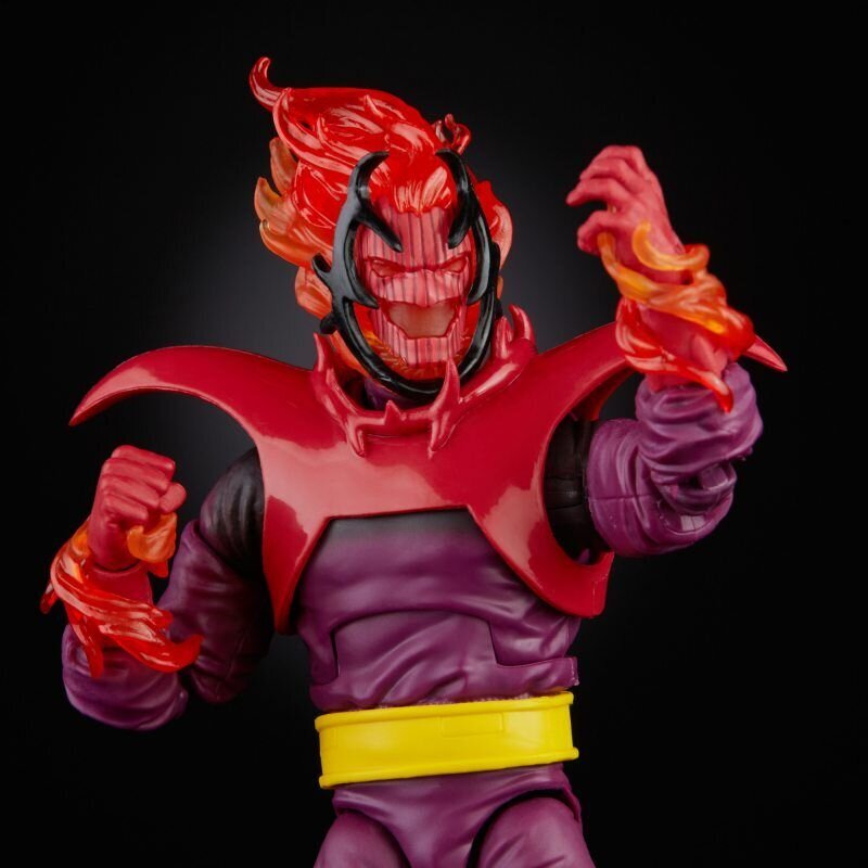 Figūrėlė Marvel Legends Super Villains Dormammu F2797 kaina ir informacija | Žaislai berniukams | pigu.lt