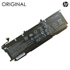 HP AD03XL, 4450mAh Original цена и информация | Аккумуляторы для ноутбуков	 | pigu.lt