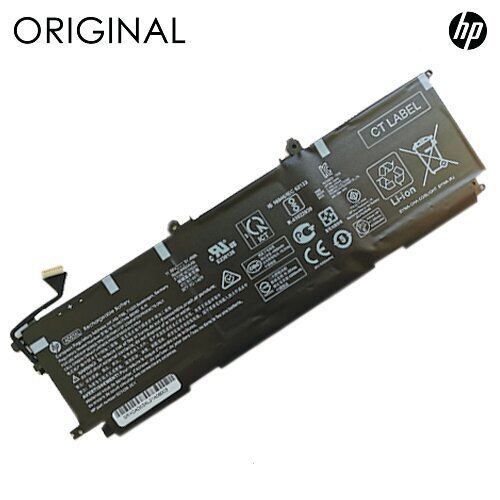 HP AD03XL, 4450mAh Original kaina ir informacija | Akumuliatoriai nešiojamiems kompiuteriams | pigu.lt