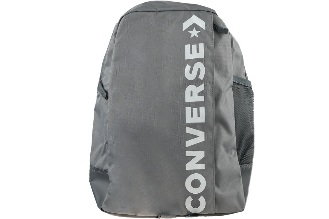 Kuprinė Converse Speed 2.0 10008286-A03 kaina ir informacija | Kuprinės ir krepšiai | pigu.lt