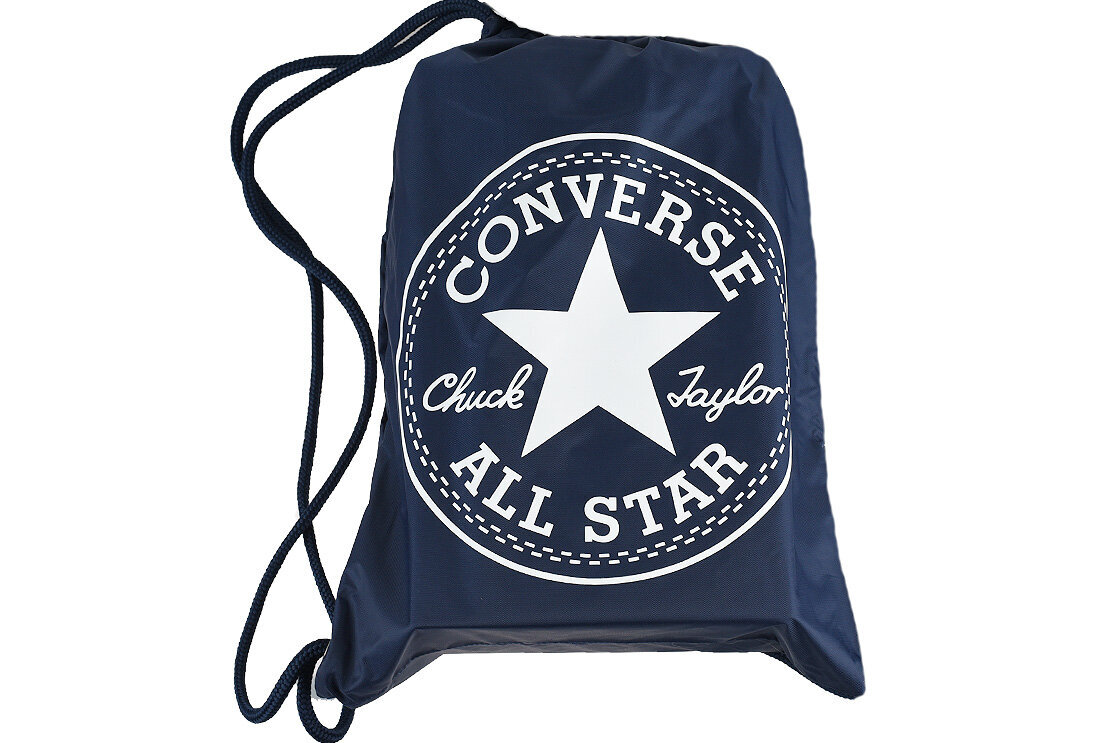Sportinis maišelis batams Converse Cinch Bag 3EA045G-410 kaina ir informacija | Kuprinės mokyklai, sportiniai maišeliai | pigu.lt
