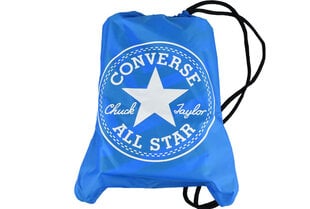 Sportinis maišelis batams Converse Flash Gymsack 40FGL10-483 kaina ir informacija | Converse Vaikams ir kūdikiams | pigu.lt