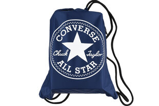 Cпортивная сумка для обуви Converse Flash Gymsack 40FGN10-410 цена и информация | Школьные рюкзаки, спортивные сумки | pigu.lt