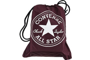 Cпортивная сумка для обуви Converse Flash Gymsack 40FGU10-262 цена и информация | Школьные рюкзаки, спортивные сумки | pigu.lt