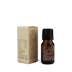 Cinamono eterinis aliejus Booming Bob, 10 ml kaina ir informacija | Eteriniai, kosmetiniai aliejai, hidrolatai | pigu.lt