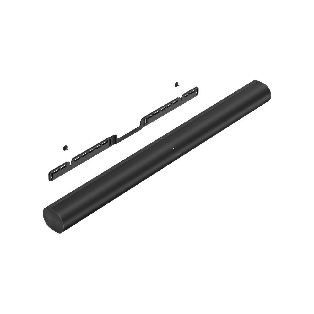 Sonos ARCWMWW1BLK kaina ir informacija | Namų garso kolonėlės ir Soundbar sistemos | pigu.lt