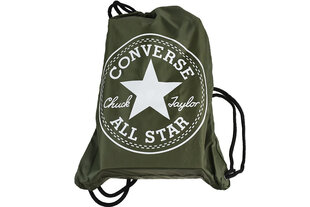 Сумка спортивная для обуви Converse Flash Gymsack C45FGF10-322 цена и информация | Школьные рюкзаки, спортивные сумки | pigu.lt