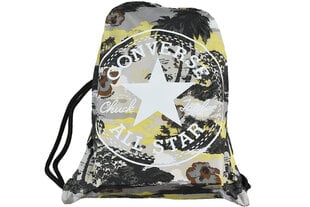 Спортивный мешок для обуви Converse Flash Gymsack C45FGG10-039 цена и информация | Школьные рюкзаки, спортивные сумки | pigu.lt