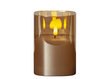 LED žvakė Star Trading Kuunal kaina ir informacija | Žvakės, Žvakidės | pigu.lt