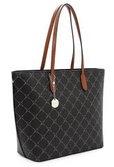 Tamaris сумка Anastasia Classic, чёрная цена и информация | Женские сумки | pigu.lt
