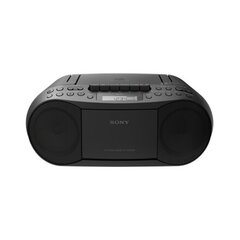 Sony CFDS70B.CET kaina ir informacija | Sony Video ir Audio aparatūra | pigu.lt