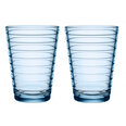 Iittala 2-jų stiklinių komplektas Aino Aalto, 330 ml