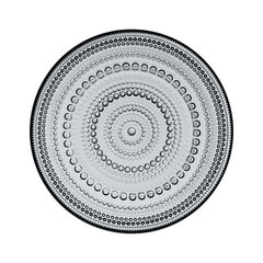 Тарелка Iittala Kastehelmi 24,8 см цена и информация | Посуда, тарелки, обеденные сервизы | pigu.lt