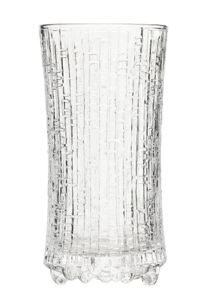 Iittala 2-jų stiklinių komplektas Ultima Thule, 180 ml цена и информация | Taurės, puodeliai, ąsočiai | pigu.lt