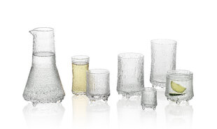 Iittala 2-jų stiklinių komplektas Ultima Thule, 600 ml kaina ir informacija | Taurės, puodeliai, ąsočiai | pigu.lt