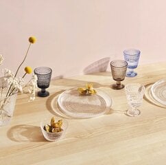 Iittala 4-ių stiklinių komplektas Kastehelmi, 260 ml kaina ir informacija | Taurės, puodeliai, ąsočiai | pigu.lt