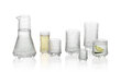Iittala 4-ių stikliukų komplektas Ultima Thule, 50 ml kaina ir informacija | Taurės, puodeliai, ąsočiai | pigu.lt