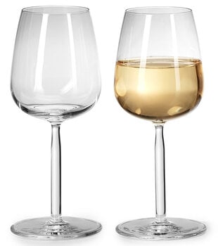 Бокал для белого вина Iittala Senta 2 шт. цена и информация | Стаканы, фужеры, кувшины | pigu.lt